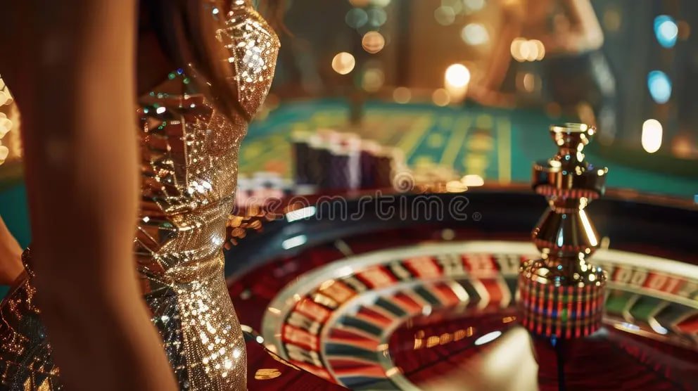 969 slot ဘင်ဂိုနှင့် Casino ဂိမ်းများ