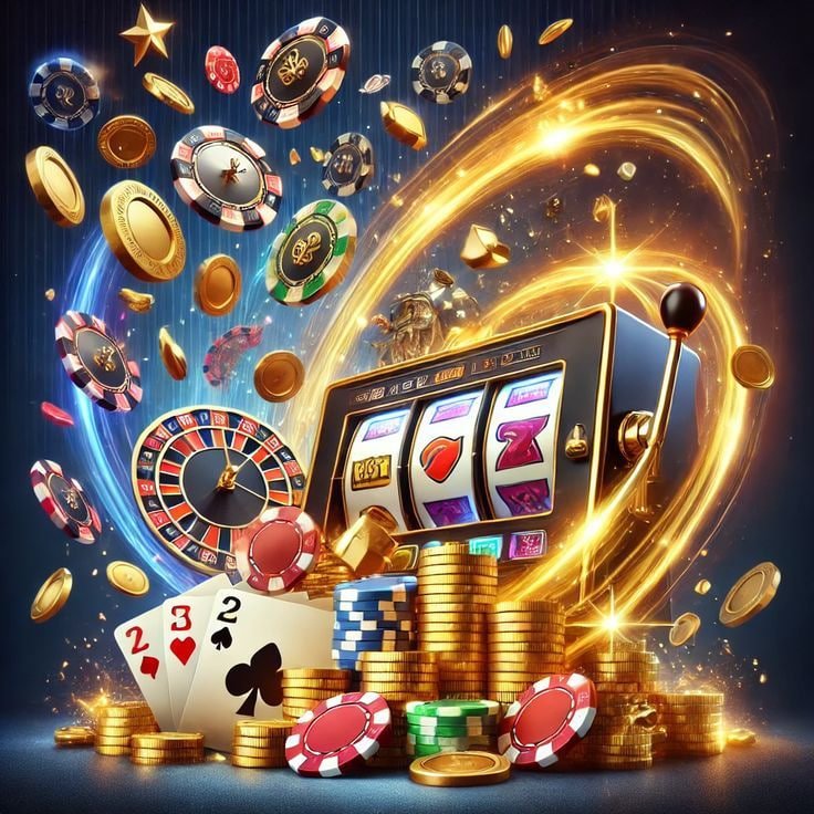 969 slot Esports ပြိုင်ပွဲ DOTA 2 CS2 မြန်မာ Bet