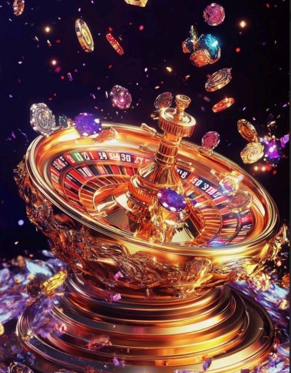 969 slot VIP Gold အဆင့် ဂိမ်းသမား Bonus ရရှိနေစဉ်