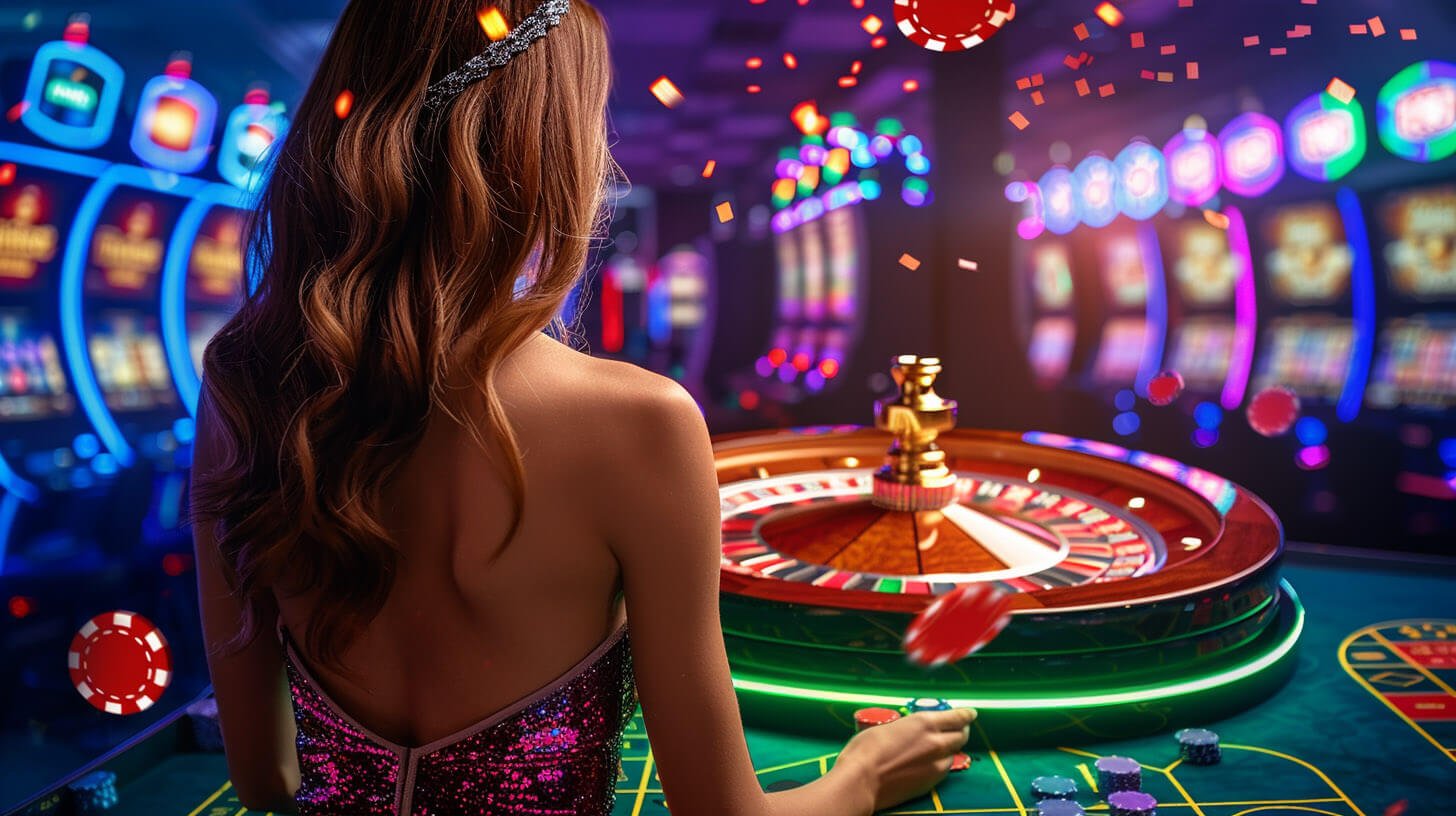 969 slot Slots ဂိမ်းများ
