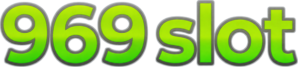 969 slot လိုဂို
